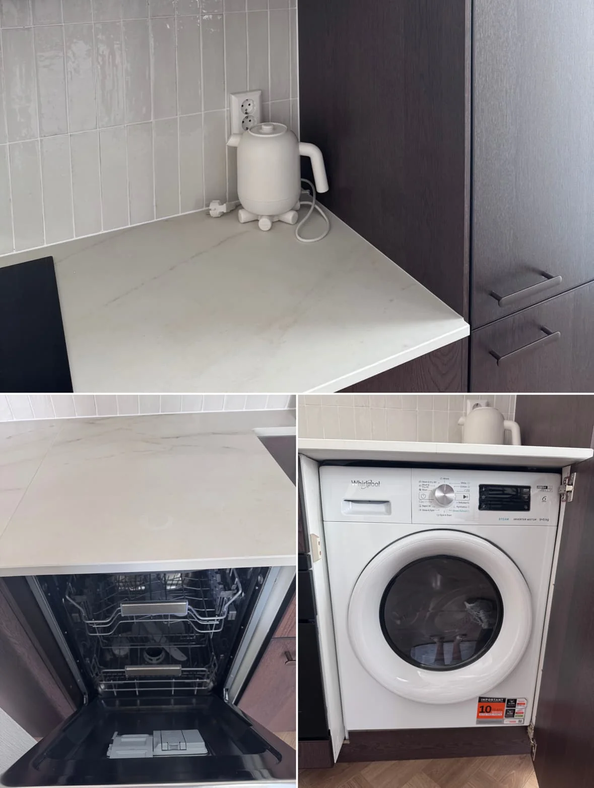 Foto van de Appartement gelegen aan de Rogstraat in Den Haag