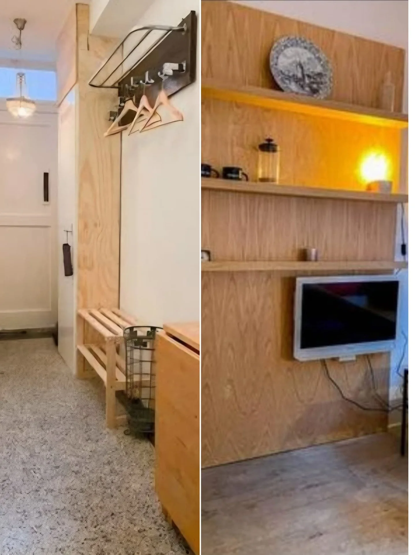 Foto van de Studio gelegen aan de Nieuwe Kruisstraat in Haarlem