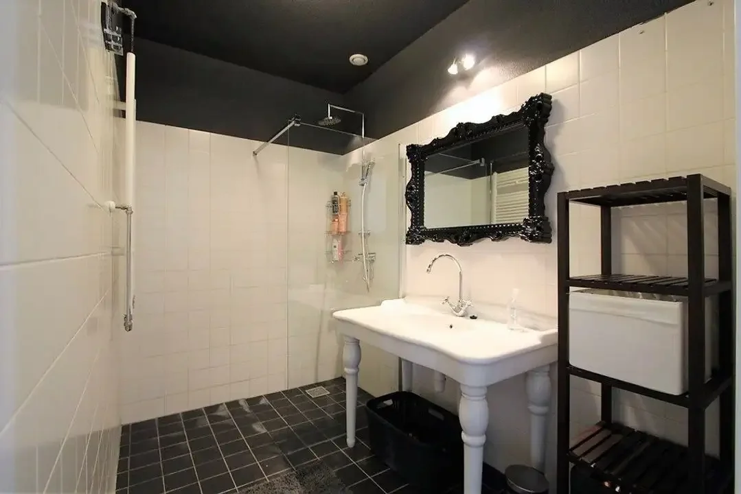 Foto van de Appartement gelegen aan de Julius Pergerstraat in Amsterdam