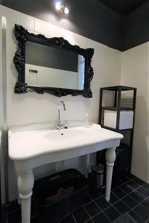 Foto van de Appartement gelegen aan de Julius Pergerstraat in Amsterdam