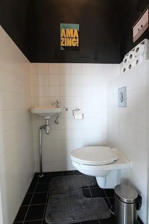 Foto van de Appartement gelegen aan de Julius Pergerstraat in Amsterdam