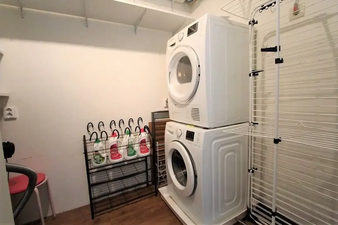 Foto van de Appartement gelegen aan de Julius Pergerstraat in Amsterdam