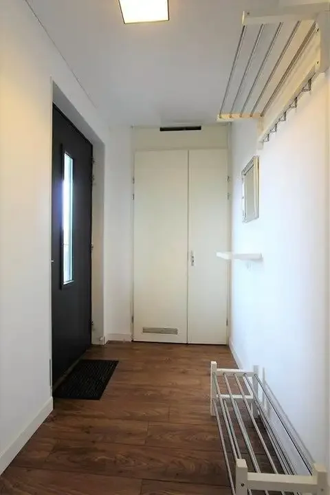 Foto van de Appartement gelegen aan de Julius Pergerstraat in Amsterdam