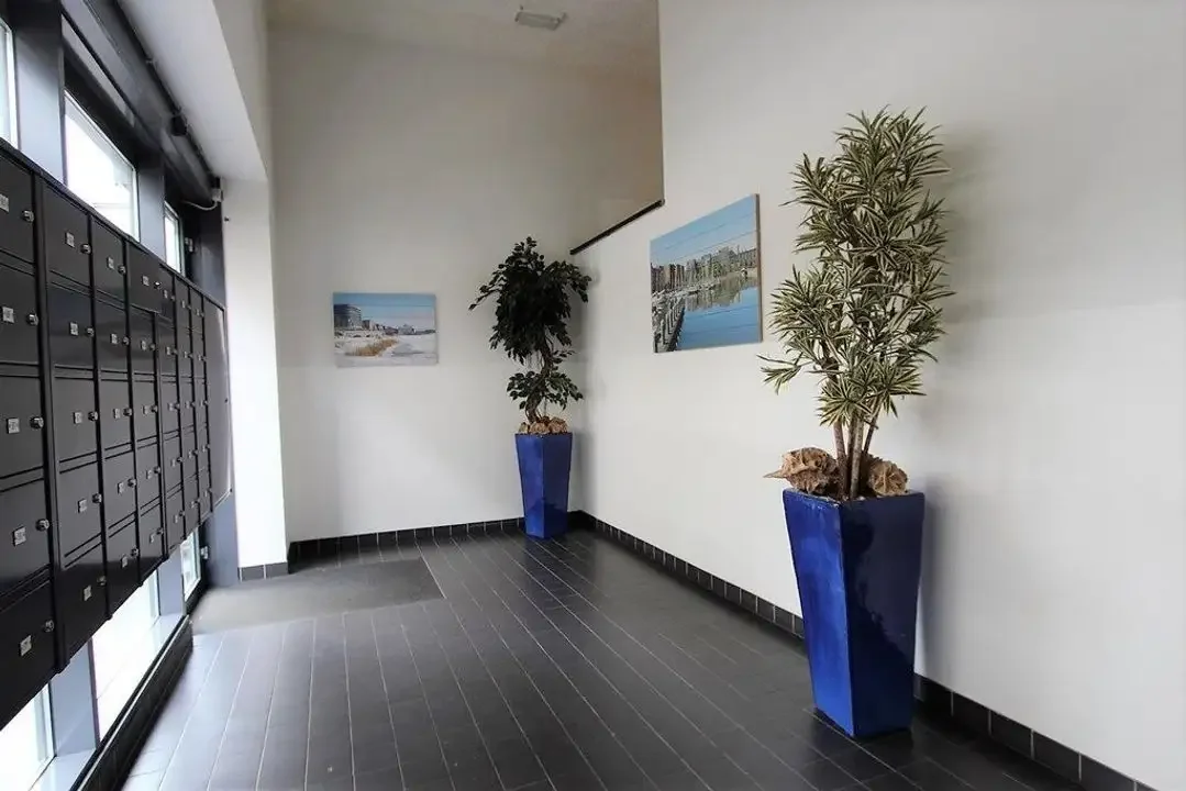 Foto van de Appartement gelegen aan de Julius Pergerstraat in Amsterdam