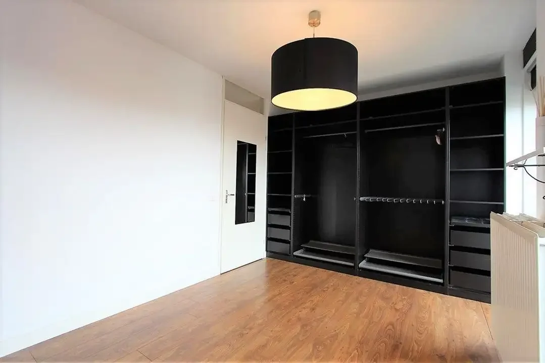 Foto van de Appartement gelegen aan de Julius Pergerstraat in Amsterdam