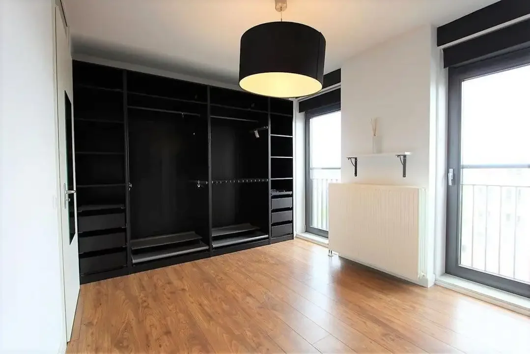 Foto van de Appartement gelegen aan de Julius Pergerstraat in Amsterdam