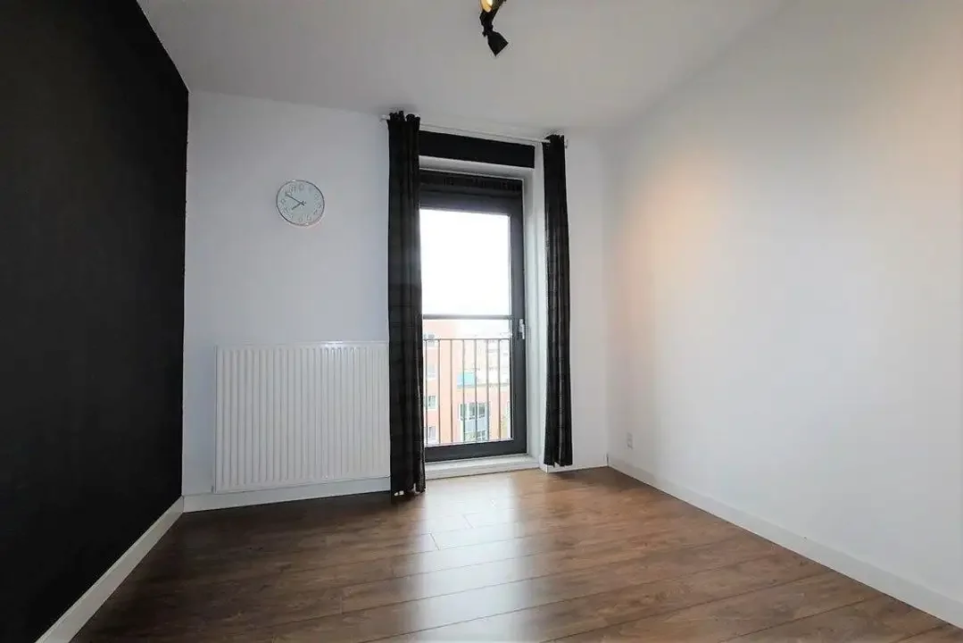 Foto van de Appartement gelegen aan de Julius Pergerstraat in Amsterdam