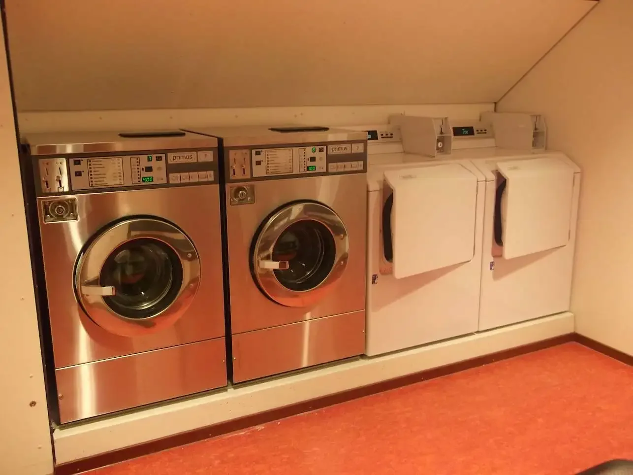 Foto van de Appartement gelegen aan de Bomansplaats in Eindhoven