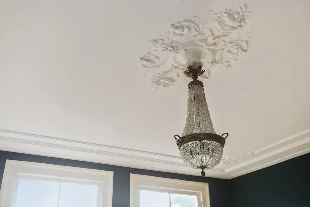 Foto van de Appartement gelegen aan de Binnenkant in Amsterdam