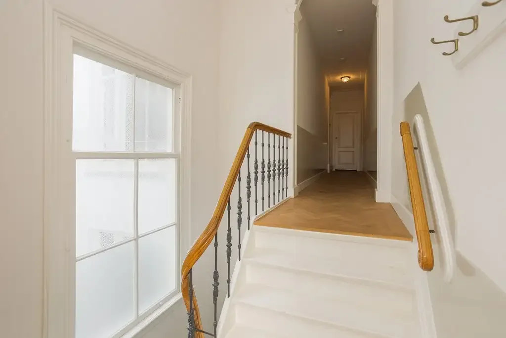 Foto van de Appartement gelegen aan de Binnenkant in Amsterdam