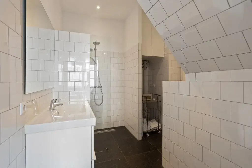 Foto van de Appartement gelegen aan de Binnenkant in Amsterdam