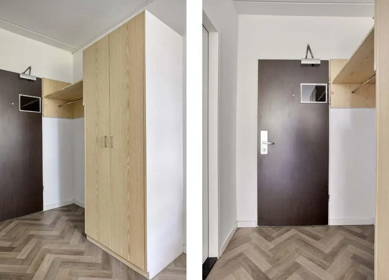Foto van de Appartement gelegen aan de Bogardeind in Geldrop