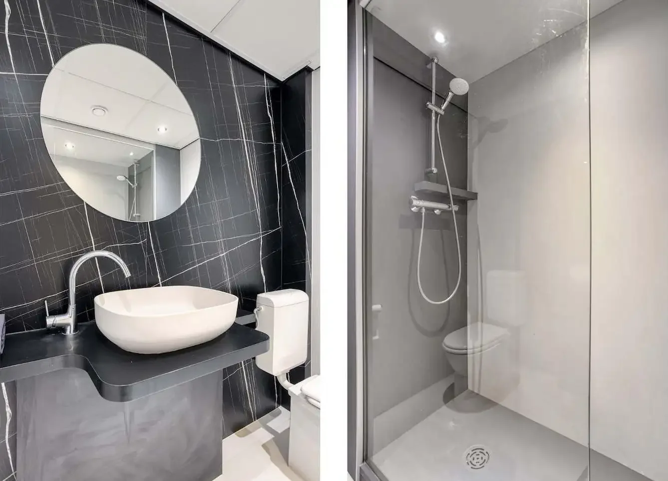 Foto van de Appartement gelegen aan de Bogardeind in Geldrop