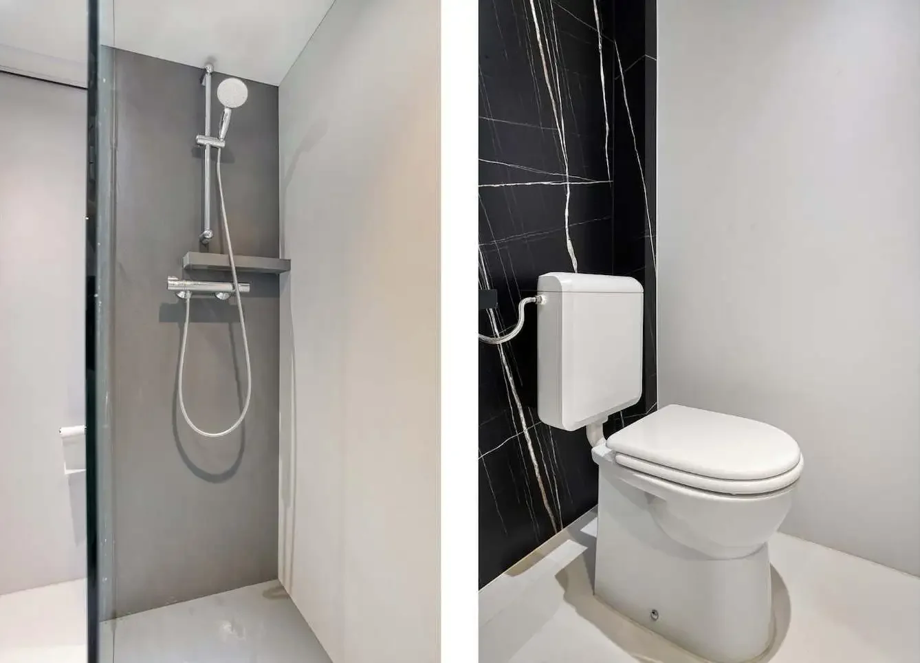 Foto van de Appartement gelegen aan de Bogardeind in Geldrop