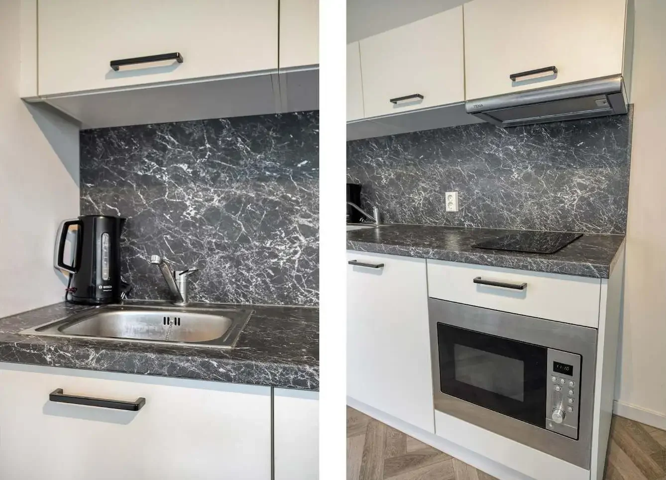 Foto van de Appartement gelegen aan de Bogardeind in Geldrop