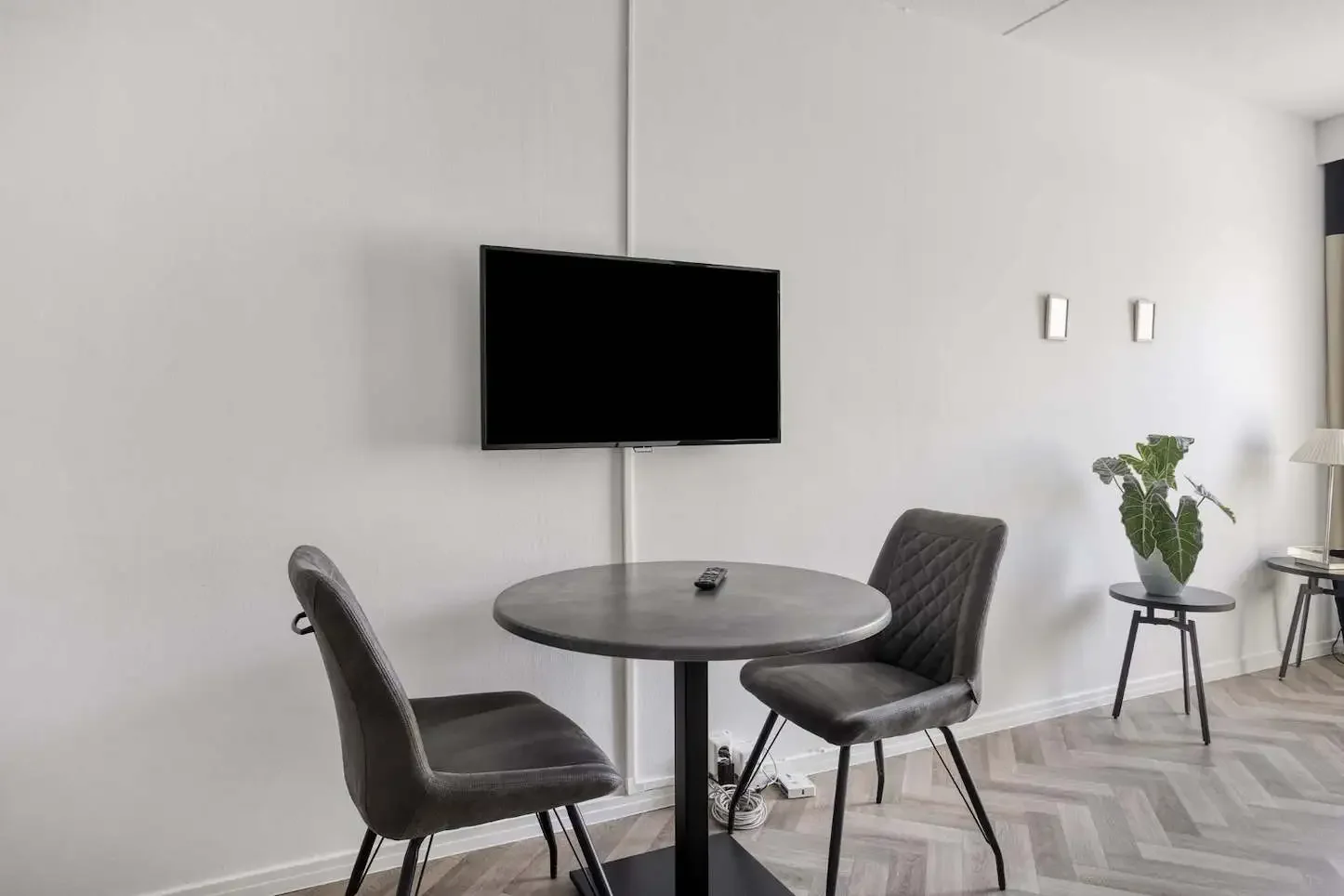 Foto van de Appartement gelegen aan de Bogardeind in Geldrop