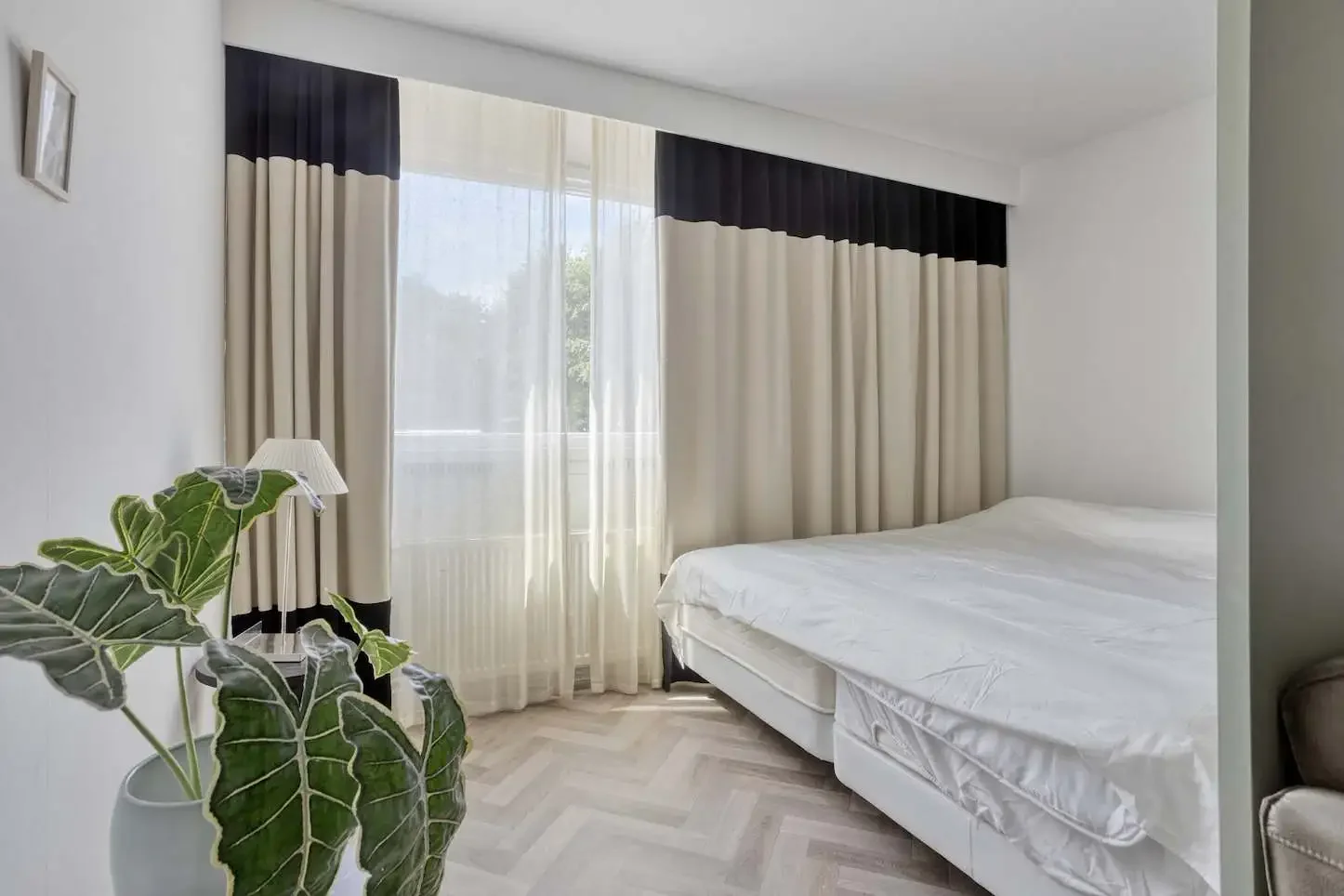 Foto van de Appartement gelegen aan de Bogardeind in Geldrop