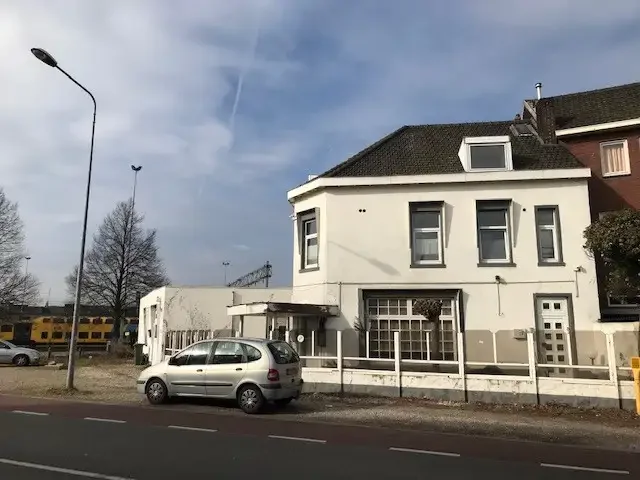 Foto van de Appartement gelegen aan de Meerssenerweg in Maastricht