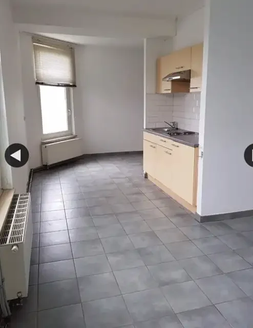 Foto van de Appartement gelegen aan de Meerssenerweg in Maastricht