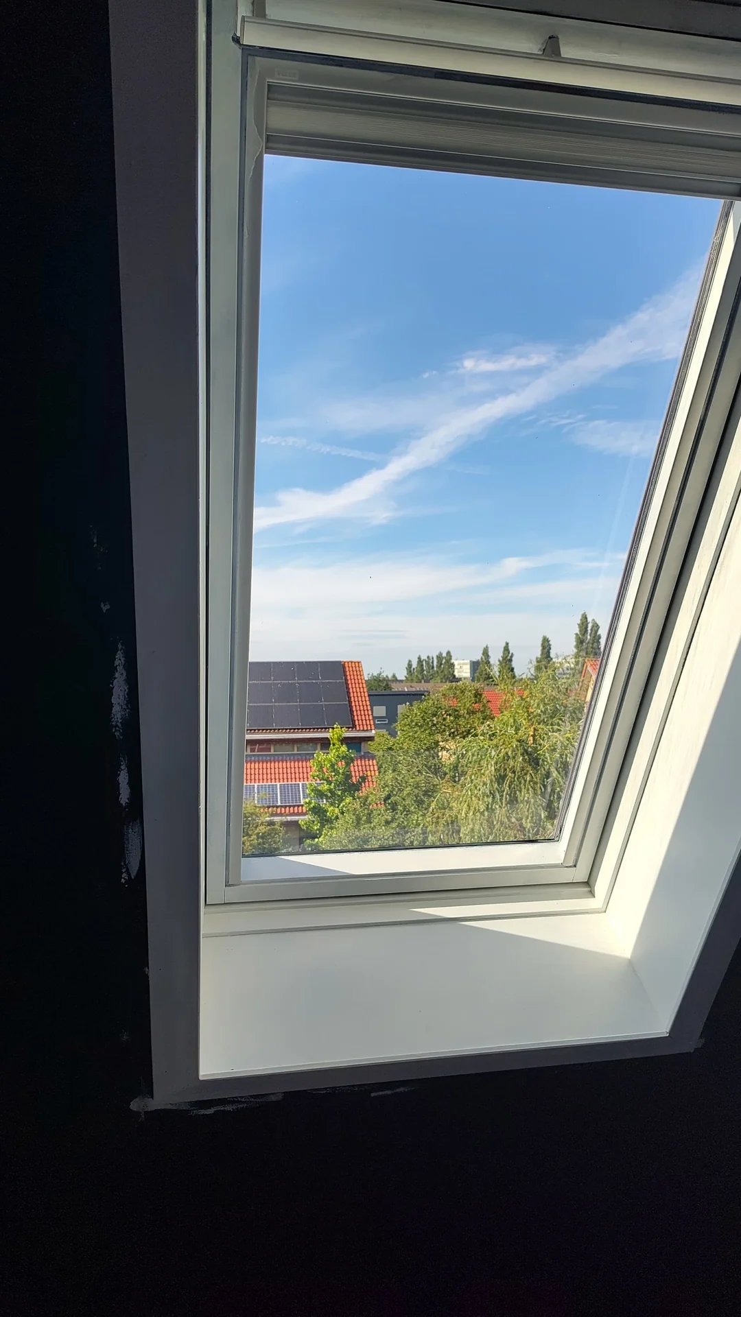 Foto van de Kamer gelegen aan de Aureliahof in Utrecht