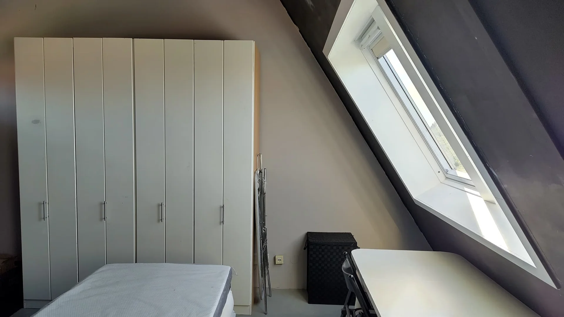 Foto van de Kamer gelegen aan de Aureliahof in Utrecht