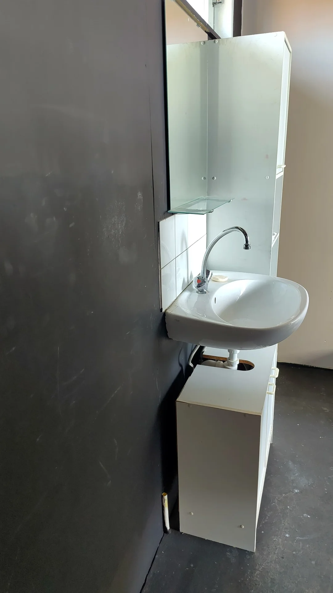 Foto van de Kamer gelegen aan de Aureliahof in Utrecht