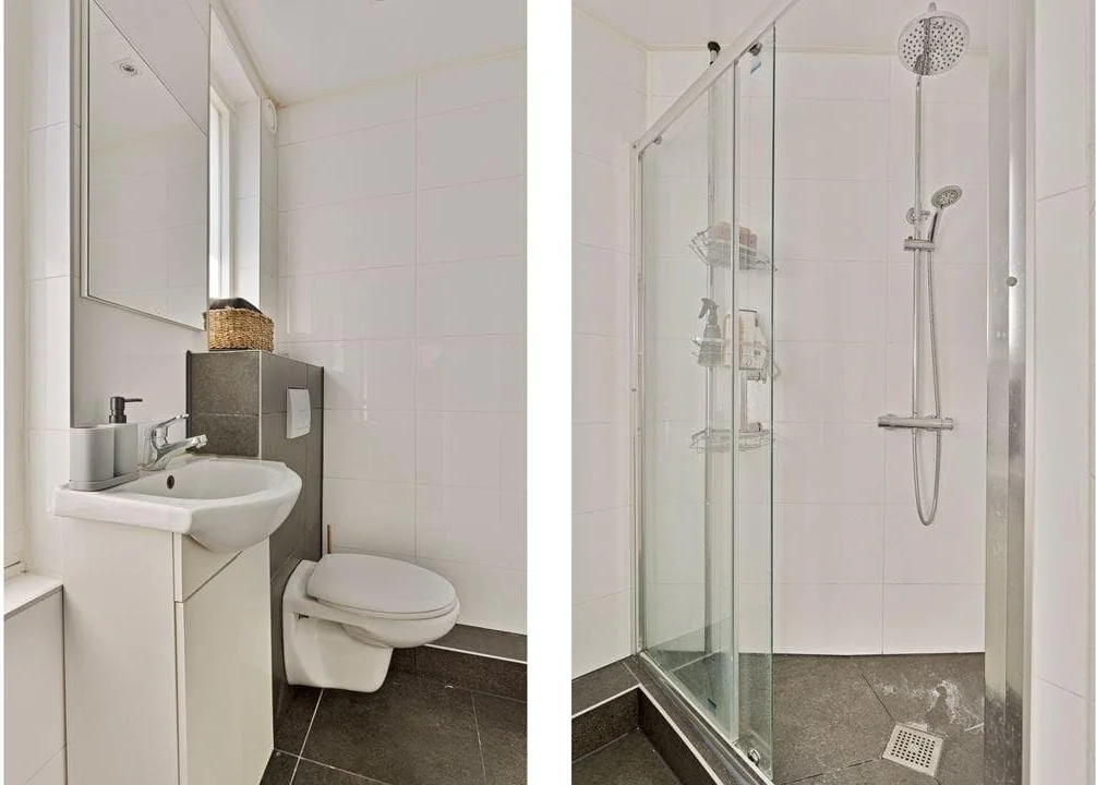 Foto van de Appartement gelegen aan de Rendierweide in Nieuwegein