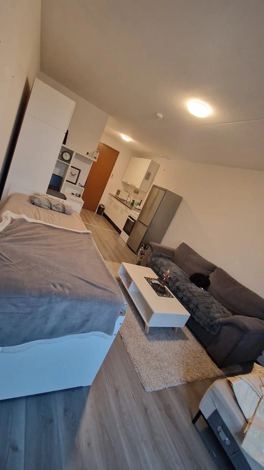 Foto van de Kamer gelegen aan de Oranjelaan in Den Haag