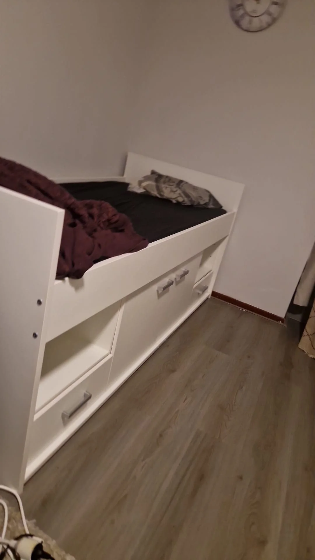 Foto van de Kamer gelegen aan de Oranjelaan in Den Haag