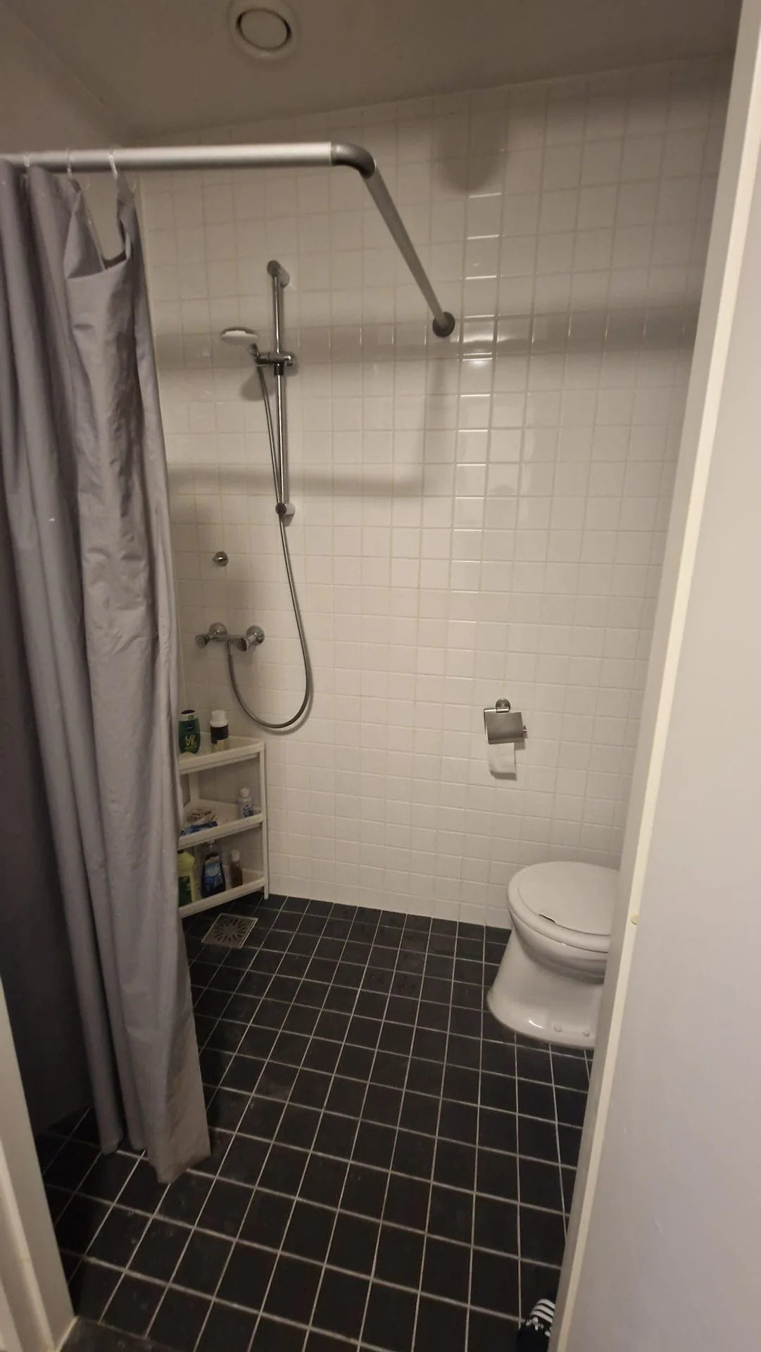 Foto van de Kamer gelegen aan de Oranjelaan in Den Haag