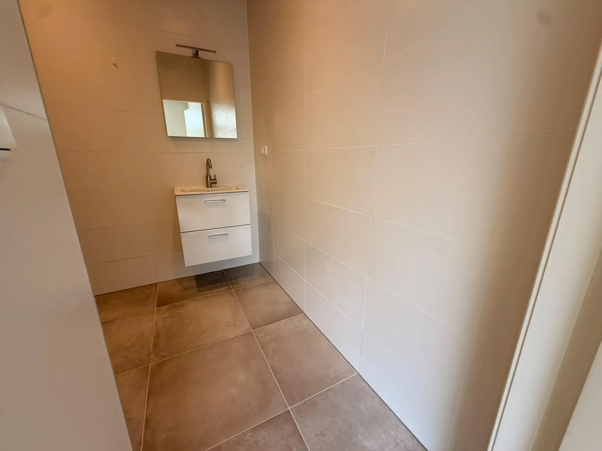 Foto van de Appartement gelegen aan de Binnenhaven in Den Helder