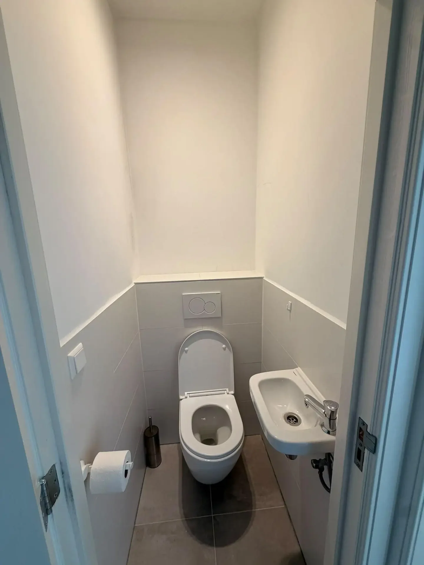 Foto van de Appartement gelegen aan de Binnenhaven in Den Helder