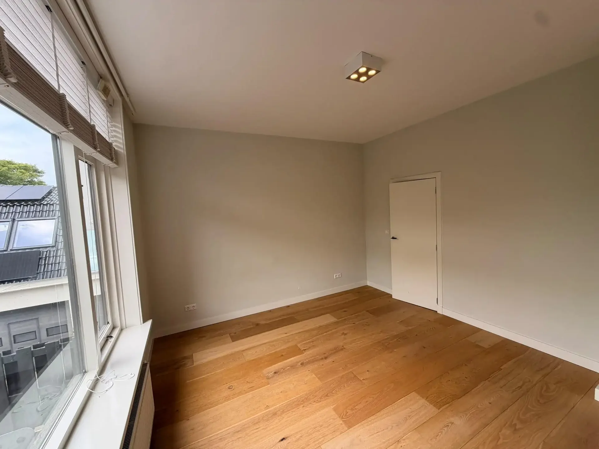 Foto van de Appartement gelegen aan de Binnenhaven in Den Helder
