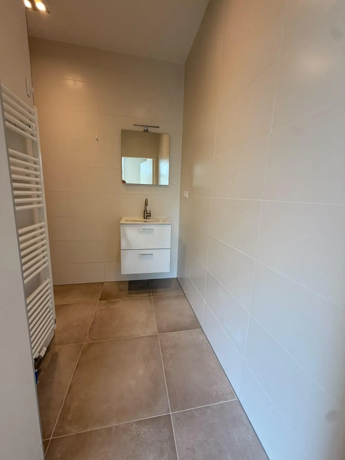 Foto van de Appartement gelegen aan de Binnenhaven in Den Helder