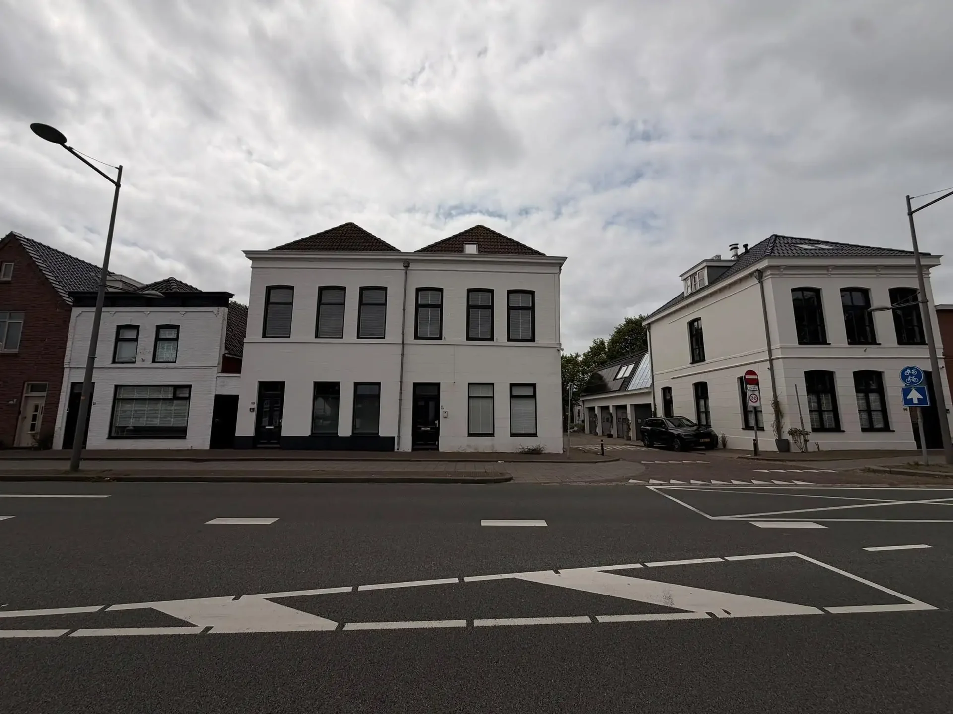 Foto van de Appartement gelegen aan de Binnenhaven in Den Helder