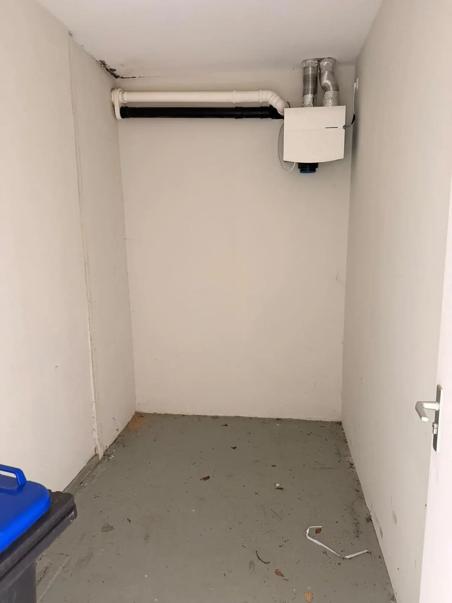 Foto van de Appartement gelegen aan de Binnenhaven in Den Helder