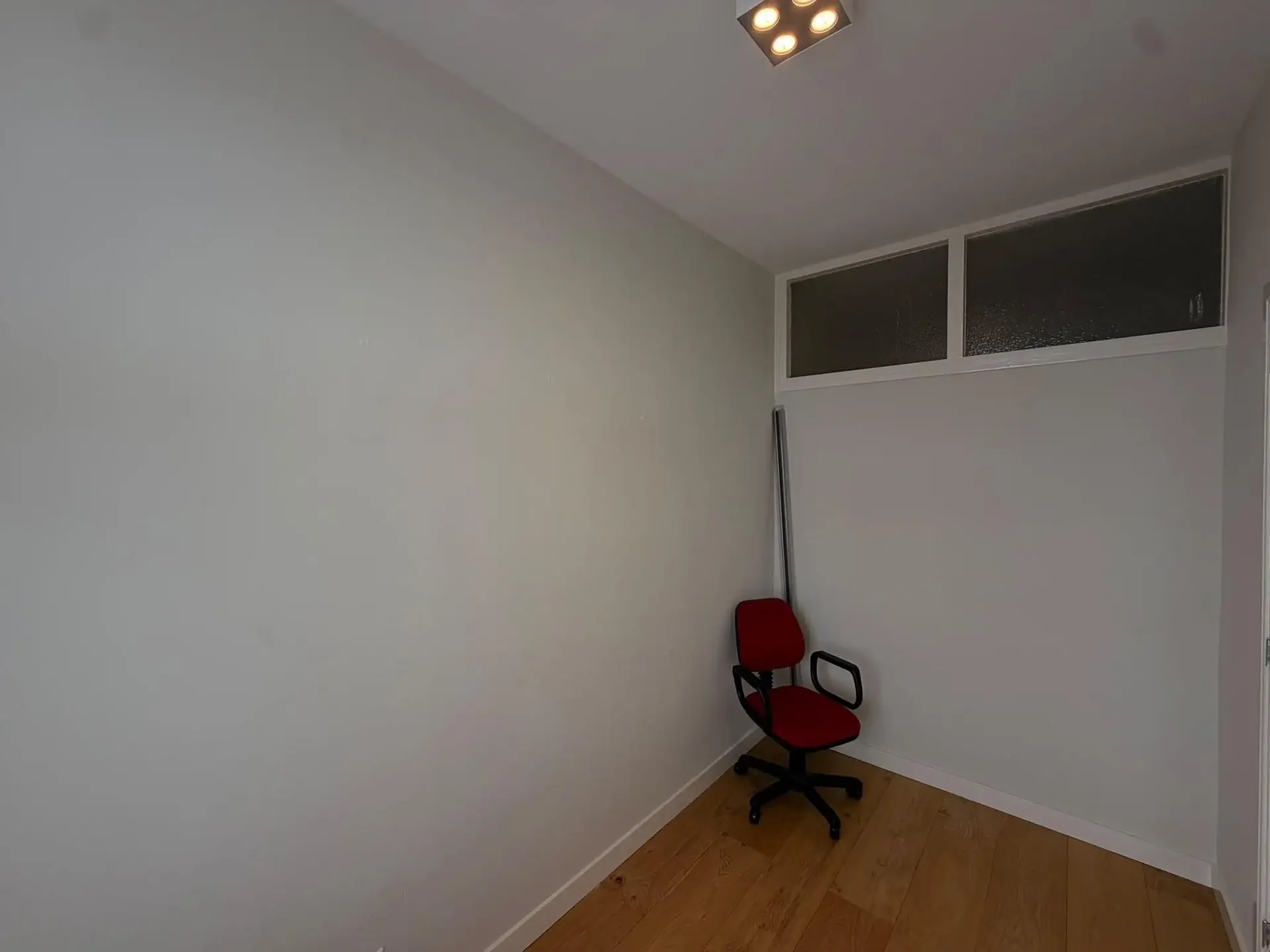 Foto van de Appartement gelegen aan de Binnenhaven in Den Helder