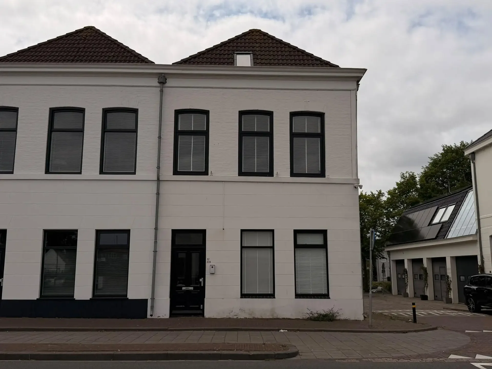 Foto van de Appartement gelegen aan de Binnenhaven in Den Helder