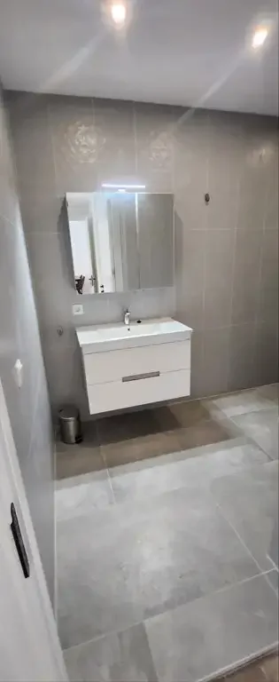 Foto van de Appartement gelegen aan de Kruisweg in Hoofddorp