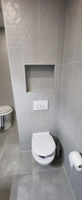 Foto van de Appartement gelegen aan de Kruisweg in Hoofddorp