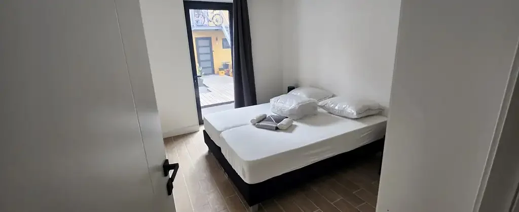 Foto van de Appartement gelegen aan de Kruisweg in Hoofddorp