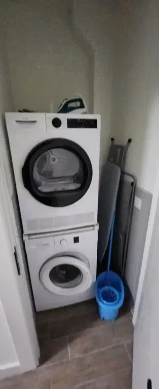 Foto van de Appartement gelegen aan de Kruisweg in Hoofddorp