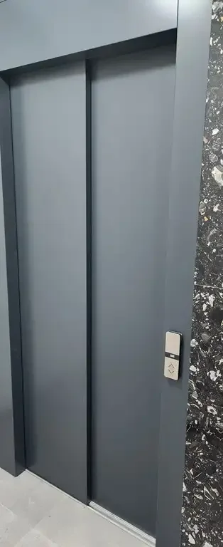 Foto van de Appartement gelegen aan de Kruisweg in Hoofddorp