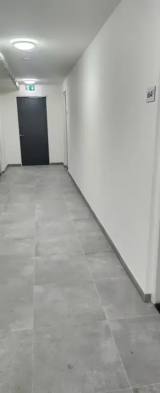 Foto van de Appartement gelegen aan de Kruisweg in Hoofddorp