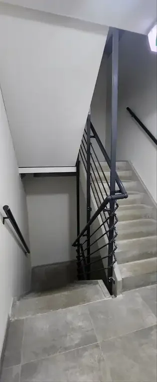 Foto van de Appartement gelegen aan de Kruisweg in Hoofddorp