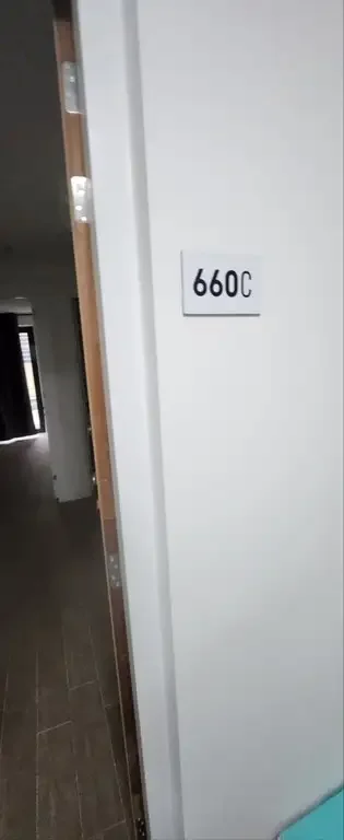 Foto van de Appartement gelegen aan de Kruisweg in Hoofddorp