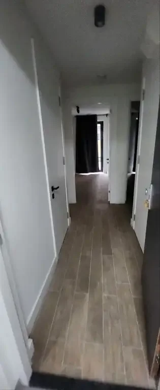 Foto van de Appartement gelegen aan de Kruisweg in Hoofddorp