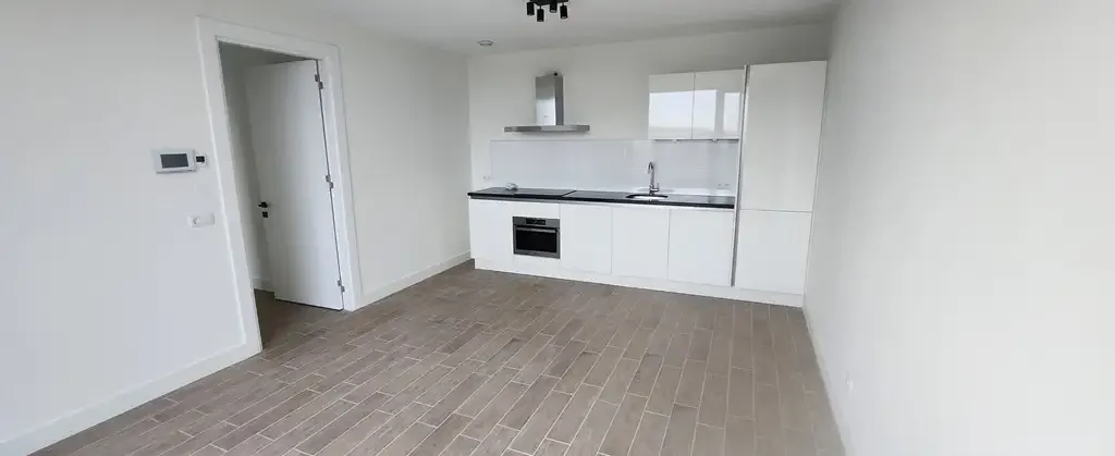 Foto van de Appartement gelegen aan de Kruisweg in Hoofddorp