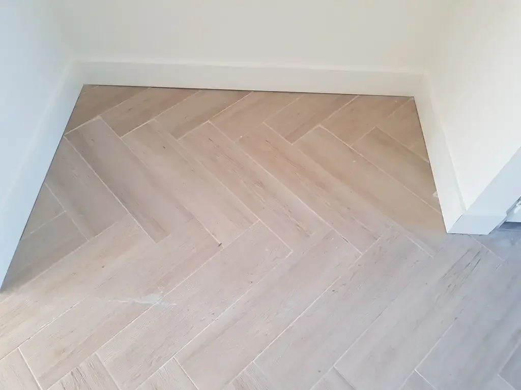 Foto van de Appartement gelegen aan de Th. J. Lammerslaan in Amsterdam