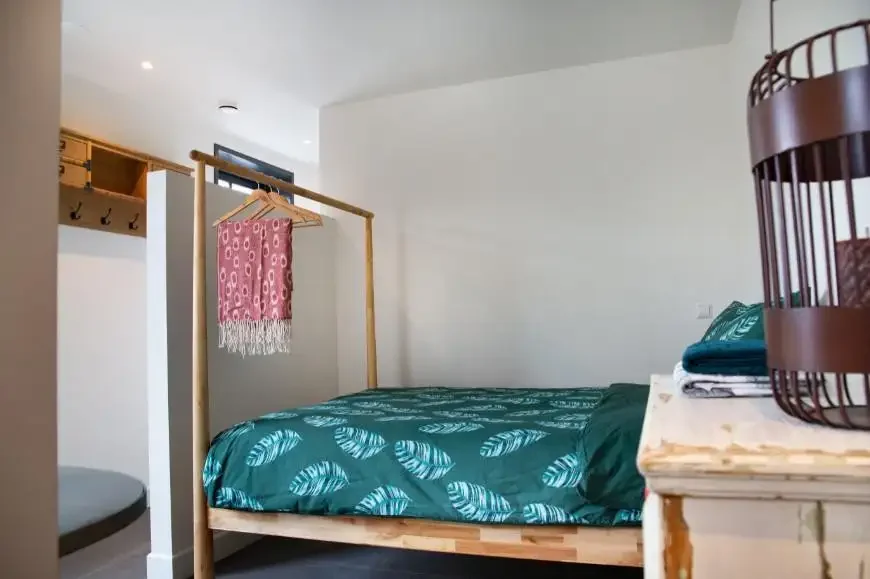 Foto van de Appartement gelegen aan de Overlekergouw in Broek in Waterland